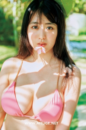 福井梨莉華 - あいの道しるべ [173P210MB]