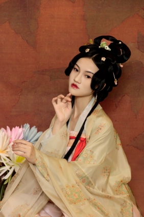 [YITUYU]艺图语 2025.06.12 浣溪沙 衫衫 [16P-244MB]