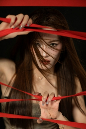 [YITUYU]艺图语 2025.09.18 束缚 Ui妮 [9P-141MB]