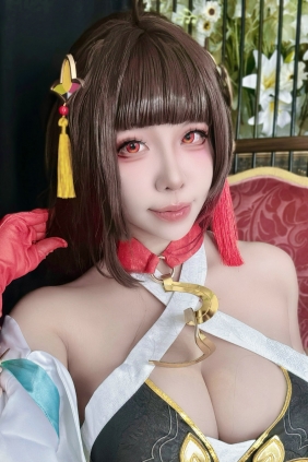 Imyuiichann - Lingsha [14P-17MB]