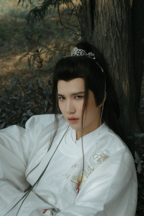 [YITUYU]艺图语 2025.08.09 书生 涛涛 [14P-235MB]