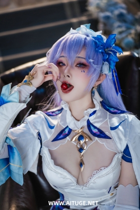 Natsuko夏夏子 - Cantarella 坎塔雷拉 [72P-507MB]