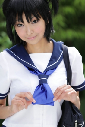 [Allgravure] Minatsuki Takami 鷹見水名月 Pray 2 [80P27MB]