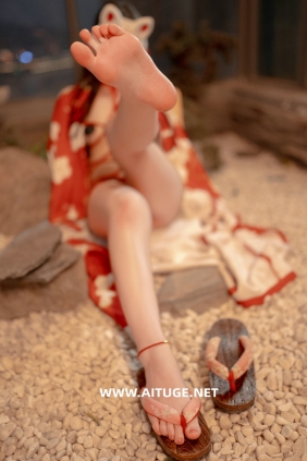 Bangni邦尼 - 和服束缚 [94P-1.64GB]