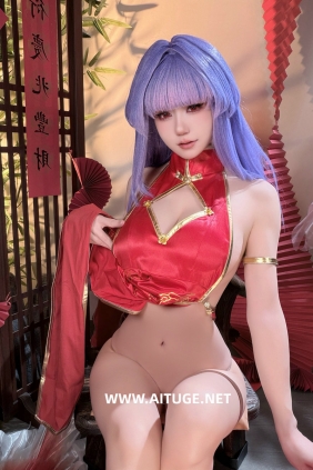 动漫博主小仓千代w - 萌姬2 [29P-118MB]