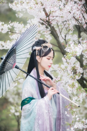 [YITUYU]艺图语 2025.06.23 花神 公子不坏 [20P-197MB]