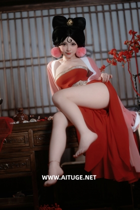 Bangni邦尼 - 妲己 [75P5V-1.06GB]