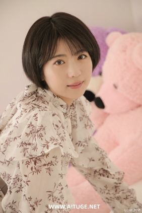 [LOVEPOP] Moeka Sasaki 佐々木萌香 Photoset 54 [67P26MB]