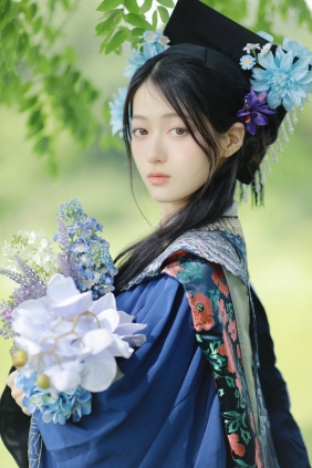 [YITUYU]艺图语 2025.06.29 女子享有受教育的权利不过百年 徐嘉悦 [32P-243MB]