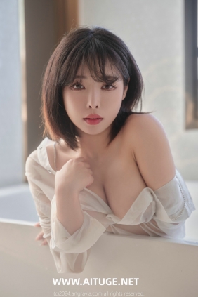 [ARTGRAVIA] VOL.638 Areumm [86P-116MB]