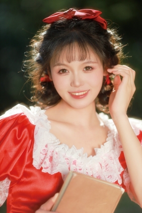 [YITUYU]艺图语 2025.07.31 玫瑰公主 Fish-Lam [14P-181MB]