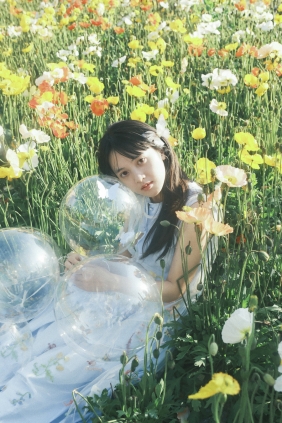 [YITUYU]艺图语 2025.09.17 春日归 清蒸鱿鱼 [9P-132MB]