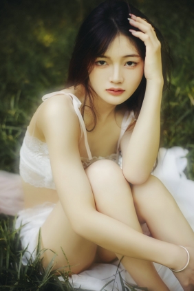 [YITUYU]艺图语 2025.07.27 重庆森林 东东 [37P-512MB]