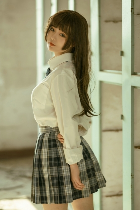 桃良阿宅 - 桃良JK [20P-140MB]