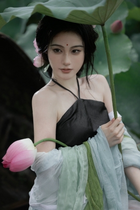 [YITUYU]艺图语 2025.10.16 镜花水月 -芝月- [13P-273MB]