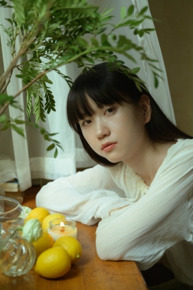 [YITUYU]艺图语 2025.08.17 夏天的尾巴 阿梦的虎牙 [35P-323MB]