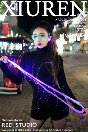 [秀人美媛馆] 2025.10.31 No.10936 小肉肉咪 [77P790MB]