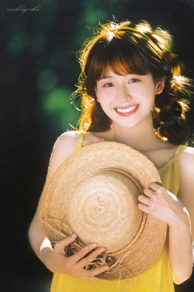 [YITUYU]艺图语 2025.09.16 心动一夏 顾林x [10P-29MB]