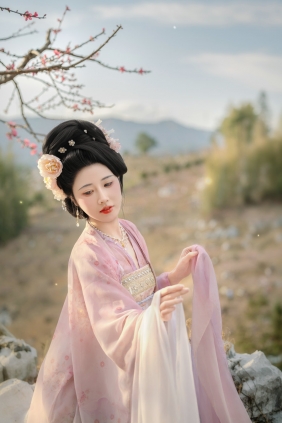 [YITUYU]艺图语 2025.05.19 花非花 CC [32P-635MB]