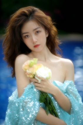 [YITUYU]艺图语 2025.09.24 湖边的维纳斯 [10P-96MB]