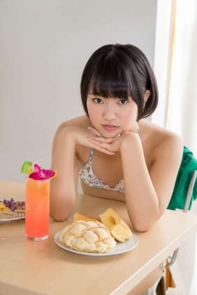 [Minisuka.tv] 2017.11.23 Anju Kouzuki 香月りお - Special Gallery 3.4 [60P34MB]