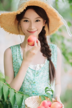 [YITUYU]艺图语 2025.07.16 清新夏日 Minejoin [42P-968MB]