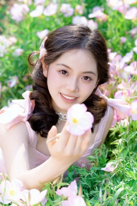 [YITUYU]艺图语 2025.10.17 又梦见月见草花开 一颗圆栗子 [20P-51MB]