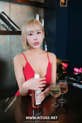 [ARTGRAVIA] VOL.665 Ahe x Rua [102P-135MB]