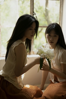 [YITUYU]艺图语 2025.07.22 房间 周野+吴 [26P-46MB]