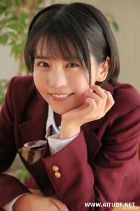 [LOVEPOP] Moeka Sasaki 佐々木萌香 Photoset 44 [104P54MB]