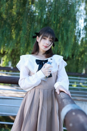 [YITUYU]艺图语 2025.09.13 夏日小清新 小璇 [15P-98MB]