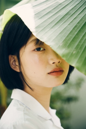 [YITUYU]艺图语 2025.08.22 中国青年 香菜盐汽水 [17P-269MB]