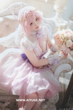 前野太太 - 爱莉流光 [30P-302MB]