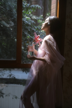 [YITUYU]艺图语 2025.08.01 只管开花 六六 [18P-68MB]