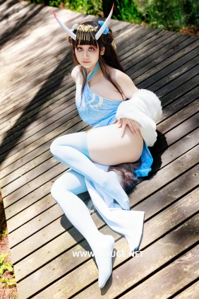 阿雪雪 - 能代旗袍 [96P6V-5.79GB]