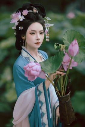 [YITUYU]艺图语 2025.08.28 荷香 爱莫离 [26P-281MB]