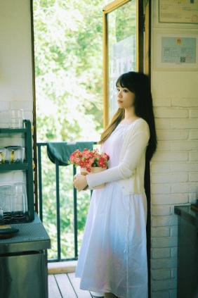 [YITUYU]艺图语 2025.08.27 咖啡店老板娘 喵喵 [15P-187MB]