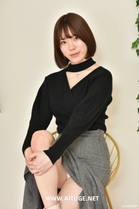 [LOVEPOP] Rin Asahi 朝日りん Photoset 04 [97P52MB]