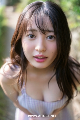 白濱美兎 - 何度でもここに来よう [93P107MB]