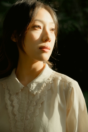 [YITUYU]艺图语 2025.08.24 光照的方向 小翟 [20P-194MB]