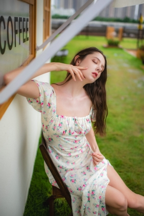 [YITUYU]艺图语 2025.04.27 脆弱的心 舍米托娃 [22P-274MB]