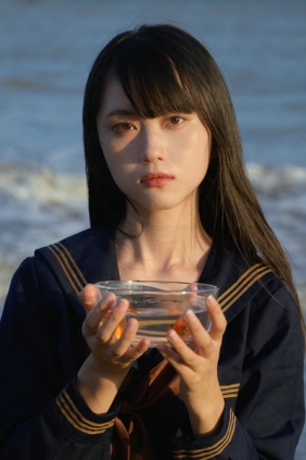 [YITUYU]艺图语 2025.09.27 海与鱼 阿梦的虎牙 [22P-204MB]