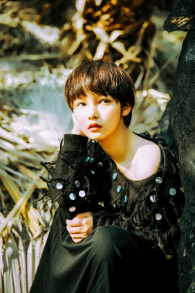 [YITUYU]艺图语 2025.08.25 棕榈情 宁宁 [16P-77MB]