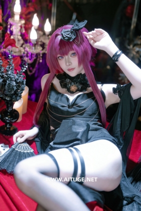 屿鱼 - 崩坏 星穹铁道 卡芙卡 缚月之夜 [60P-425MB]