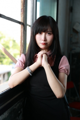 [YITUYU]艺图语 2025.09.06 老菜场的兔子 兔子 [18P-119MB]