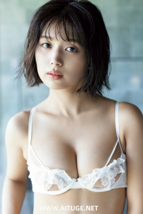 北野瑠華 - ヴィーナスの、誕生 [155P133MB]