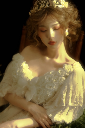 [YITUYU]艺图语 2025.05.25 美惠女神 洋芋 [13P-212MB]