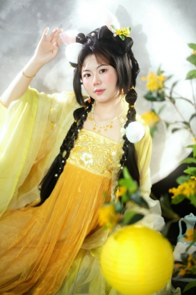 [YITUYU]艺图语 2025.10.18 玉兔 [12P-183MB]