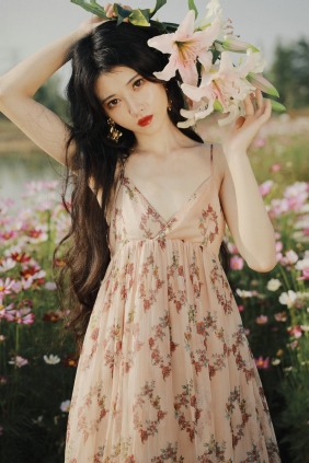 [YITUYU]艺图语 2025.05.08 旖旎梦 当初叫人家小田田 [13P-177MB]