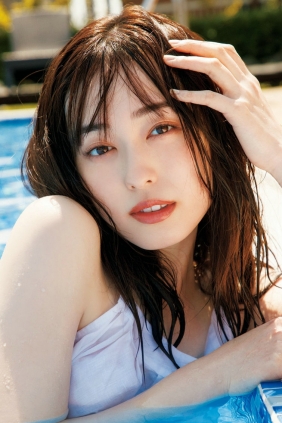 福原遥 - gift [154P143MB]